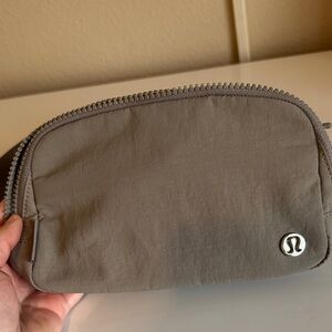 lululemon athletica Everywhere Belt Bag 1L